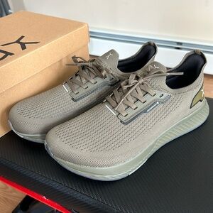 Brand new, never worn Flux Footwear Waterproof size 10.5 (women) size 9 (men)